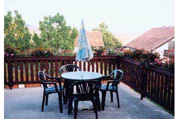 Словаччина Privát Spišské Tomášovce, Екстер'єр